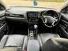 USED 2018 18 MITSUBISHI OUTLANDER 2.0h 12kWh 4hs CVT 4WD Euro 6 (s/s) 5dr SALE! NOW Â£8999 WAS Â£12999
