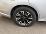 USED 2018 18 MITSUBISHI OUTLANDER 2.0h 12kWh 4hs CVT 4WD Euro 6 (s/s) 5dr SALE! NOW Â£8999 WAS Â£12999