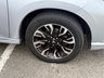 USED 2018 18 MITSUBISHI OUTLANDER 2.0h 12kWh 4hs CVT 4WD Euro 6 (s/s) 5dr SALE! NOW Â£8999 WAS Â£12999