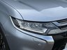 USED 2018 18 MITSUBISHI OUTLANDER 2.0h 12kWh 4hs CVT 4WD Euro 6 (s/s) 5dr SALE! NOW Â£8999 WAS Â£12999