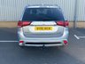 USED 2018 18 MITSUBISHI OUTLANDER 2.0h 12kWh 4hs CVT 4WD Euro 6 (s/s) 5dr SALE! NOW Â£8999 WAS Â£12999