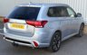 USED 2018 18 MITSUBISHI OUTLANDER 2.0h 12kWh 4hs CVT 4WD Euro 6 (s/s) 5dr SALE! NOW Â£8999 WAS Â£12999