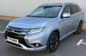 USED 2018 18 MITSUBISHI OUTLANDER 2.0h 12kWh 4hs CVT 4WD Euro 6 (s/s) 5dr SALE! NOW Â£8999 WAS Â£12999