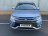 USED 2018 18 MITSUBISHI OUTLANDER 2.0h 12kWh 4hs CVT 4WD Euro 6 (s/s) 5dr SALE! NOW Â£8999 WAS Â£12999