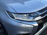USED 2018 18 MITSUBISHI OUTLANDER 2.0h 12kWh 4hs CVT 4WD Euro 6 (s/s) 5dr SALE! NOW Â£8999 WAS Â£12999