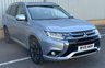 USED 2018 18 MITSUBISHI OUTLANDER 2.0h 12kWh 4hs CVT 4WD Euro 6 (s/s) 5dr SALE! NOW Â£8999 WAS Â£12999