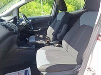 USED 2015 15 FORD ECOSPORT 1.5 Zetec SUV 5dr Petrol Manual 2WD Euro 5 (112 ps) 9 SERVICES-2 KEYS-TOP SPEC