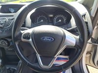 USED 2015 15 FORD ECOSPORT 1.5 Zetec SUV 5dr Petrol Manual 2WD Euro 5 (112 ps) 9 SERVICES-2 KEYS-TOP SPEC
