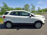 USED 2015 15 FORD ECOSPORT 1.5 Zetec SUV 5dr Petrol Manual 2WD Euro 5 (112 ps) 9 SERVICES-2 KEYS-TOP SPEC