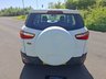 USED 2015 15 FORD ECOSPORT 1.5 Zetec SUV 5dr Petrol Manual 2WD Euro 5 (112 ps) 9 SERVICES-2 KEYS-TOP SPEC