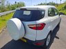 USED 2015 15 FORD ECOSPORT 1.5 Zetec SUV 5dr Petrol Manual 2WD Euro 5 (112 ps) 9 SERVICES-2 KEYS-TOP SPEC