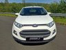 USED 2015 15 FORD ECOSPORT 1.5 Zetec SUV 5dr Petrol Manual 2WD Euro 5 (112 ps) 9 SERVICES-2 KEYS-TOP SPEC