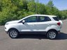 USED 2015 15 FORD ECOSPORT 1.5 Zetec SUV 5dr Petrol Manual 2WD Euro 5 (112 ps) 9 SERVICES-2 KEYS-TOP SPEC