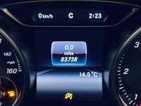 USED 2016 16 MERCEDES-BENZ A-CLASS 2.1 A200d AMG Line Hatchback 5dr Diesel Manual Euro 6 (s/s) (136 ps) Cirrus White | Alcantara Interior | Night Pack | Sat Nav/Bluetooth | Privacy Glass | AMG Wheels | ULEZ OK | Low Annual Road Tax
