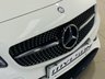 USED 2016 16 MERCEDES-BENZ A-CLASS 2.1 A200d AMG Line Hatchback 5dr Diesel Manual Euro 6 (s/s) (136 ps) Cirrus White | Alcantara Interior | Night Pack | Sat Nav/Bluetooth | Privacy Glass | AMG Wheels | ULEZ OK | Low Annual Road Tax