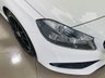 USED 2016 16 MERCEDES-BENZ A-CLASS 2.1 A200d AMG Line Hatchback 5dr Diesel Manual Euro 6 (s/s) (136 ps) Cirrus White | Alcantara Interior | Night Pack | Sat Nav/Bluetooth | Privacy Glass | AMG Wheels | ULEZ OK | Low Annual Road Tax