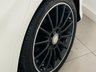 USED 2016 16 MERCEDES-BENZ A-CLASS 2.1 A200d AMG Line Hatchback 5dr Diesel Manual Euro 6 (s/s) (136 ps) Cirrus White | Alcantara Interior | Night Pack | Sat Nav/Bluetooth | Privacy Glass | AMG Wheels | ULEZ OK | Low Annual Road Tax