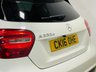 USED 2016 16 MERCEDES-BENZ A-CLASS 2.1 A200d AMG Line Hatchback 5dr Diesel Manual Euro 6 (s/s) (136 ps) Cirrus White | Alcantara Interior | Night Pack | Sat Nav/Bluetooth | Privacy Glass | AMG Wheels | ULEZ OK | Low Annual Road Tax