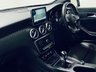 USED 2016 16 MERCEDES-BENZ A-CLASS 2.1 A200d AMG Line Hatchback 5dr Diesel Manual Euro 6 (s/s) (136 ps) Cirrus White | Alcantara Interior | Night Pack | Sat Nav/Bluetooth | Privacy Glass | AMG Wheels | ULEZ OK | Low Annual Road Tax