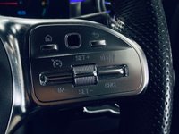 USED 2022 72 MERCEDES-BENZ A-CLASS 1.3 A250e 15.6kWh AMG Line (Executive) Hatchback 5dr Petrol Plug-in Hybrid 8G-DCT Euro 6 (s/s) (218 ps) Cosmos Black | Alcantara Interior | Ambient Lighting | Night Pack | Apple CarPlay | Privacy Glass | 1 Owner | ULEZ OK