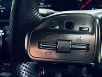 USED 2022 72 MERCEDES-BENZ A-CLASS 1.3 A250e 15.6kWh AMG Line (Executive) Hatchback 5dr Petrol Plug-in Hybrid 8G-DCT Euro 6 (s/s) (218 ps) Cosmos Black | Alcantara Interior | Ambient Lighting | Night Pack | Apple CarPlay | Privacy Glass | 1 Owner | ULEZ OK
