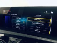 USED 2022 72 MERCEDES-BENZ A-CLASS 1.3 A250e 15.6kWh AMG Line (Executive) Hatchback 5dr Petrol Plug-in Hybrid 8G-DCT Euro 6 (s/s) (218 ps) Cosmos Black | Alcantara Interior | Ambient Lighting | Night Pack | Apple CarPlay | Privacy Glass | 1 Owner | ULEZ OK