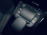 USED 2022 72 MERCEDES-BENZ A-CLASS 1.3 A250e 15.6kWh AMG Line (Executive) Hatchback 5dr Petrol Plug-in Hybrid 8G-DCT Euro 6 (s/s) (218 ps) Cosmos Black | Alcantara Interior | Ambient Lighting | Night Pack | Apple CarPlay | Privacy Glass | 1 Owner | ULEZ OK