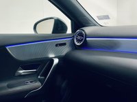 USED 2022 72 MERCEDES-BENZ A-CLASS 1.3 A250e 15.6kWh AMG Line (Executive) Hatchback 5dr Petrol Plug-in Hybrid 8G-DCT Euro 6 (s/s) (218 ps) Cosmos Black | Alcantara Interior | Ambient Lighting | Night Pack | Apple CarPlay | Privacy Glass | 1 Owner | ULEZ OK