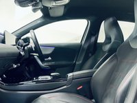 USED 2022 72 MERCEDES-BENZ A-CLASS 1.3 A250e 15.6kWh AMG Line (Executive) Hatchback 5dr Petrol Plug-in Hybrid 8G-DCT Euro 6 (s/s) (218 ps) Cosmos Black | Alcantara Interior | Ambient Lighting | Night Pack | Apple CarPlay | Privacy Glass | 1 Owner | ULEZ OK