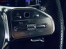 USED 2022 72 MERCEDES-BENZ A-CLASS 1.3 A250e 15.6kWh AMG Line (Executive) Hatchback 5dr Petrol Plug-in Hybrid 8G-DCT Euro 6 (s/s) (218 ps) Cosmos Black | Alcantara Interior | Ambient Lighting | Night Pack | Apple CarPlay | Privacy Glass | 1 Owner | ULEZ OK
