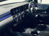 USED 2022 72 MERCEDES-BENZ A-CLASS 1.3 A250e 15.6kWh AMG Line (Executive) Hatchback 5dr Petrol Plug-in Hybrid 8G-DCT Euro 6 (s/s) (218 ps) Cosmos Black | Alcantara Interior | Ambient Lighting | Night Pack | Apple CarPlay | Privacy Glass | 1 Owner | ULEZ OK
