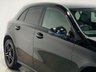 USED 2022 72 MERCEDES-BENZ A-CLASS 1.3 A250e 15.6kWh AMG Line (Executive) Hatchback 5dr Petrol Plug-in Hybrid 8G-DCT Euro 6 (s/s) (218 ps) Cosmos Black | Alcantara Interior | Ambient Lighting | Night Pack | Apple CarPlay | Privacy Glass | 1 Owner | ULEZ OK