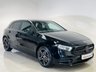 USED 2022 72 MERCEDES-BENZ A-CLASS 1.3 A250e 15.6kWh AMG Line (Executive) Hatchback 5dr Petrol Plug-in Hybrid 8G-DCT Euro 6 (s/s) (218 ps) Cosmos Black | Alcantara Interior | Ambient Lighting | Night Pack | Apple CarPlay | Privacy Glass | 1 Owner | ULEZ OK