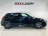 USED 2022 72 MERCEDES-BENZ A-CLASS 1.3 A250e 15.6kWh AMG Line (Executive) Hatchback 5dr Petrol Plug-in Hybrid 8G-DCT Euro 6 (s/s) (218 ps) Cosmos Black | Alcantara Interior | Ambient Lighting | Night Pack | Apple CarPlay | Privacy Glass | 1 Owner | ULEZ OK