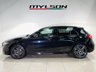 USED 2022 72 MERCEDES-BENZ A-CLASS 1.3 A250e 15.6kWh AMG Line (Executive) Hatchback 5dr Petrol Plug-in Hybrid 8G-DCT Euro 6 (s/s) (218 ps) Cosmos Black | Alcantara Interior | Ambient Lighting | Night Pack | Apple CarPlay | Privacy Glass | 1 Owner | ULEZ OK