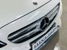 USED 2014 64 MERCEDES-BENZ C-CLASS 2.0 C200 AMG Line Saloon 4dr Petrol 7G-Tronic+ Euro 6 (s/s) (184 ps) Diamond White | Black Leather | Burmester Audio | Panoramic Roof | Full Service History | ULEZ OK