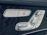 USED 2014 64 MERCEDES-BENZ C-CLASS 2.0 C200 AMG Line Saloon 4dr Petrol 7G-Tronic+ Euro 6 (s/s) (184 ps) Diamond White | Black Leather | Burmester Audio | Panoramic Roof | Full Service History | ULEZ OK