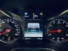 USED 2014 64 MERCEDES-BENZ C-CLASS 2.0 C200 AMG Line Saloon 4dr Petrol 7G-Tronic+ Euro 6 (s/s) (184 ps) Diamond White | Black Leather | Burmester Audio | Panoramic Roof | Full Service History | ULEZ OK