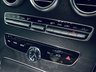 USED 2014 64 MERCEDES-BENZ C-CLASS 2.0 C200 AMG Line Saloon 4dr Petrol 7G-Tronic+ Euro 6 (s/s) (184 ps) Diamond White | Black Leather | Burmester Audio | Panoramic Roof | Full Service History | ULEZ OK