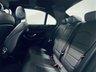 USED 2014 64 MERCEDES-BENZ C-CLASS 2.0 C200 AMG Line Saloon 4dr Petrol 7G-Tronic+ Euro 6 (s/s) (184 ps) Diamond White | Black Leather | Burmester Audio | Panoramic Roof | Full Service History | ULEZ OK