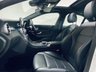USED 2014 64 MERCEDES-BENZ C-CLASS 2.0 C200 AMG Line Saloon 4dr Petrol 7G-Tronic+ Euro 6 (s/s) (184 ps) Diamond White | Black Leather | Burmester Audio | Panoramic Roof | Full Service History | ULEZ OK