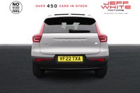 USED 2022 22 VOLVO XC40 1.5h T5 Recharge 10.7kWh Ultimate Dark 5dr Auto (PAN ROOF) 