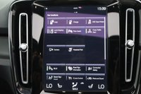 USED 2022 22 VOLVO XC40 1.5h T5 Recharge 10.7kWh Ultimate Dark 5dr Auto (PAN ROOF) 
