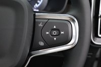 USED 2022 22 VOLVO XC40 1.5h T5 Recharge 10.7kWh Ultimate Dark 5dr Auto (PAN ROOF) 