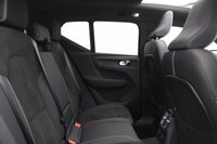 USED 2022 22 VOLVO XC40 1.5h T5 Recharge 10.7kWh Ultimate Dark 5dr Auto (PAN ROOF) 