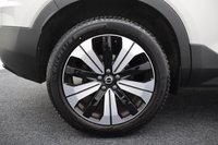 USED 2022 22 VOLVO XC40 1.5h T5 Recharge 10.7kWh Ultimate Dark 5dr Auto (PAN ROOF) 
