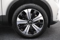 USED 2022 22 VOLVO XC40 1.5h T5 Recharge 10.7kWh Ultimate Dark 5dr Auto (PAN ROOF) 