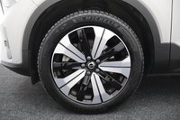 USED 2022 22 VOLVO XC40 1.5h T5 Recharge 10.7kWh Ultimate Dark 5dr Auto (PAN ROOF) 