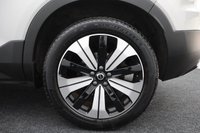 USED 2022 22 VOLVO XC40 1.5h T5 Recharge 10.7kWh Ultimate Dark 5dr Auto (PAN ROOF) 