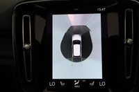 USED 2022 22 VOLVO XC40 1.5h T5 Recharge 10.7kWh Ultimate Dark 5dr Auto (PAN ROOF) 